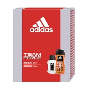 Team Force Coffret